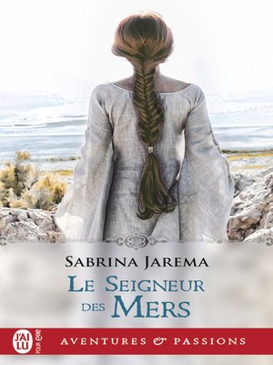 cover image of Le seigneur des Mers